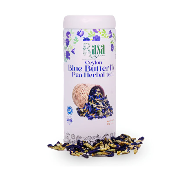 Blue Butterfly Pea Tea