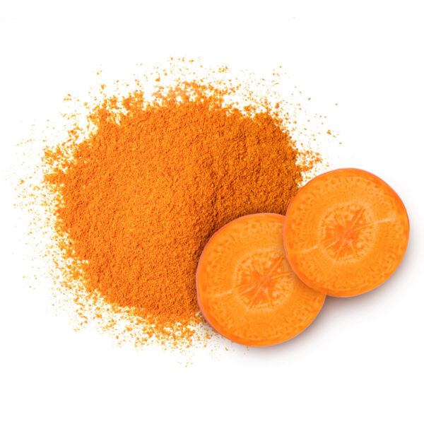 Carrot Powder