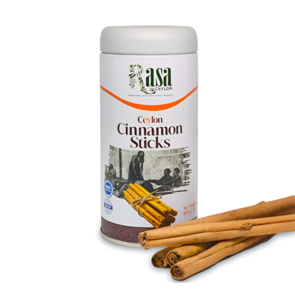 Cinnamon Sticks