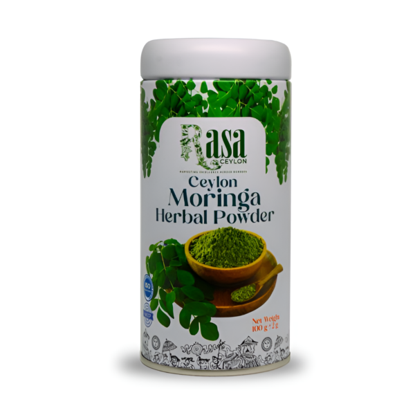 Moringa Herbal Powder