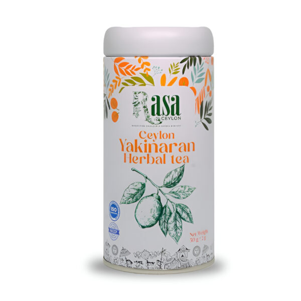 Yakinaran Tea