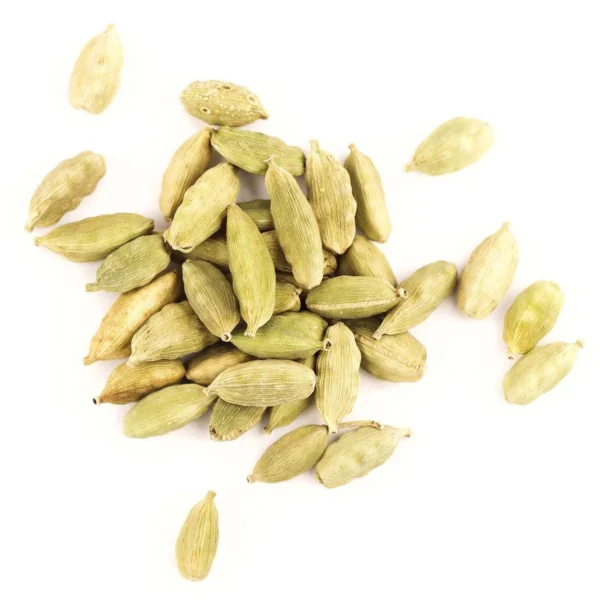 Cardamom